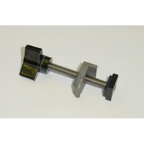 Specimen Clamp, Flat (each)