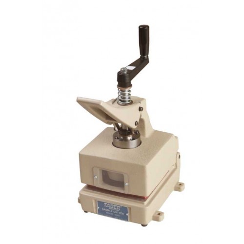 Sample Cutter - Model 5000