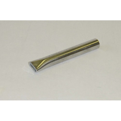 Grit Distributor Tube, 4.0" (for Model 155)