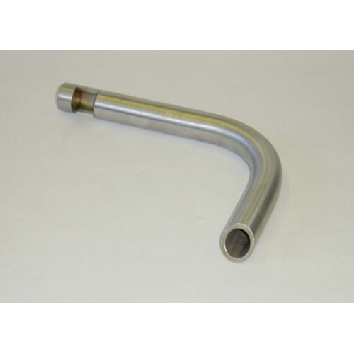 Grit Vacuum Pick-up Tube, 5.5" (for Model 155)