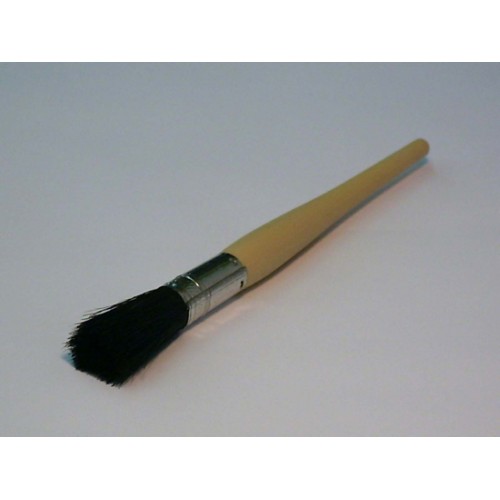 Hand Brush, S-12