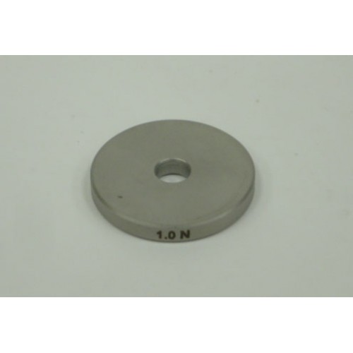 1N - Auxiliary Weight