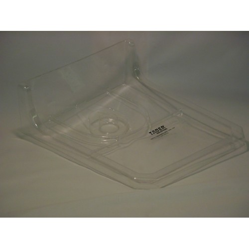 Plastic Spill Tray