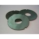 Stainless Steel Wear Discs (3 pkg.)