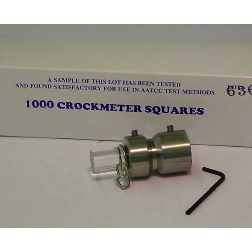 Crock Meter Kit