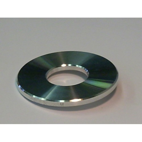 Auxiliary Weight Disc, 50 gram