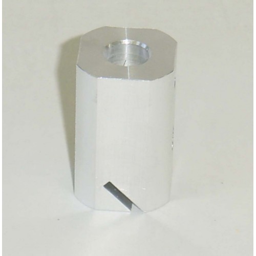 Coin Holder, 45 degree