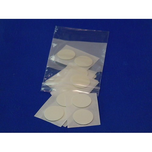 Weardisc Adhesive Dots (pkg. 20)