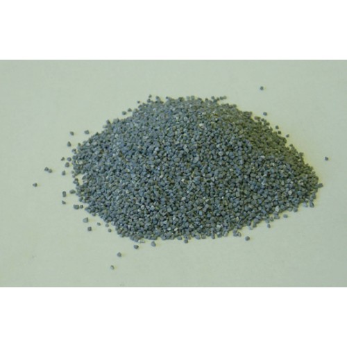 Abrasive Media, Alundum ZF-12 (50 lb. container)