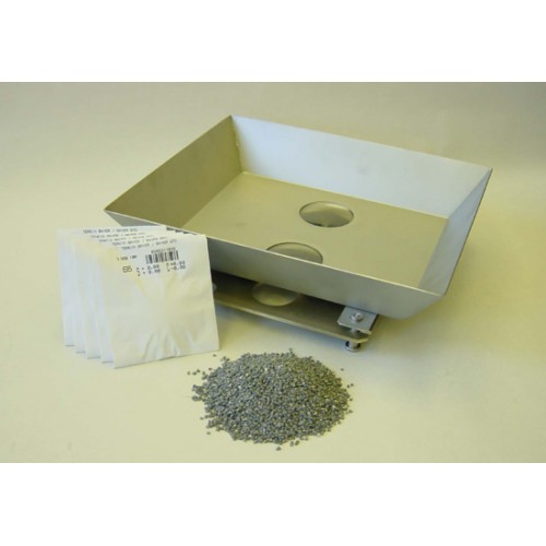 Bayer Testing Kit