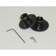 Collet Kit for Quick Release Wheel / Hub