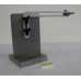 Scale Beam Calibration Verification Fixture, Shear/Scratch Tester