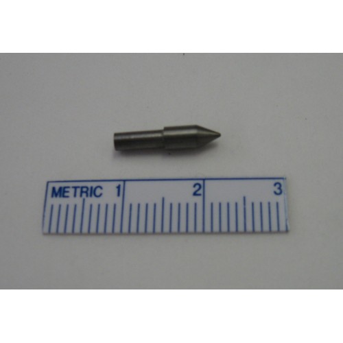 Scratch Tip, 0.25 mm per EN 14565
