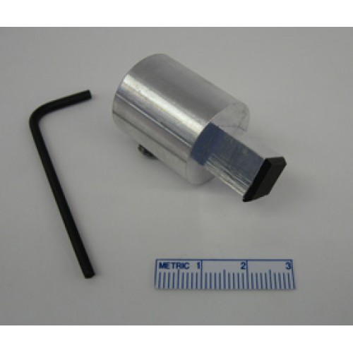 10mm Sq. Finger Attachment