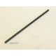 Hex Abrasion Rod, 12" (ASTM 6770)